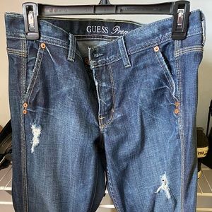 Women’s jeans